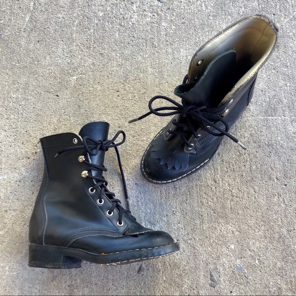 Laredo Other - Laredo | Vintage Children's Kiltie Fringe